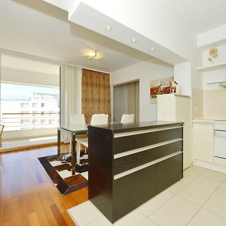 Apartment Ivon Zadar Eksteriør bilde