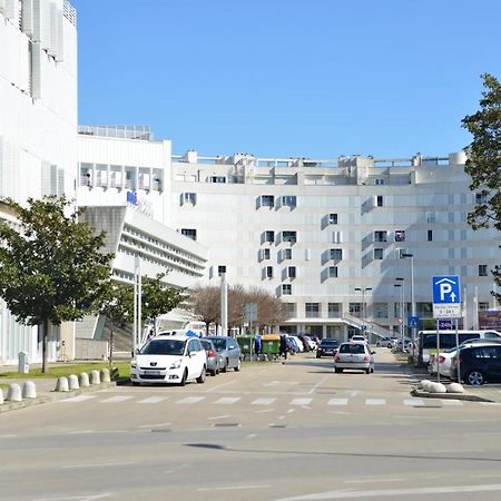 Apartment Ivon Zadar Eksteriør bilde