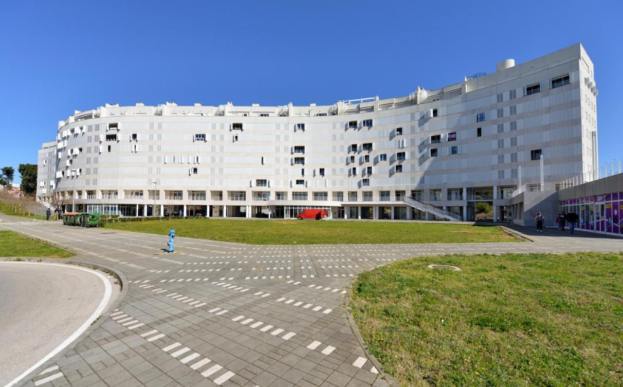 Apartment Ivon Zadar Eksteriør bilde