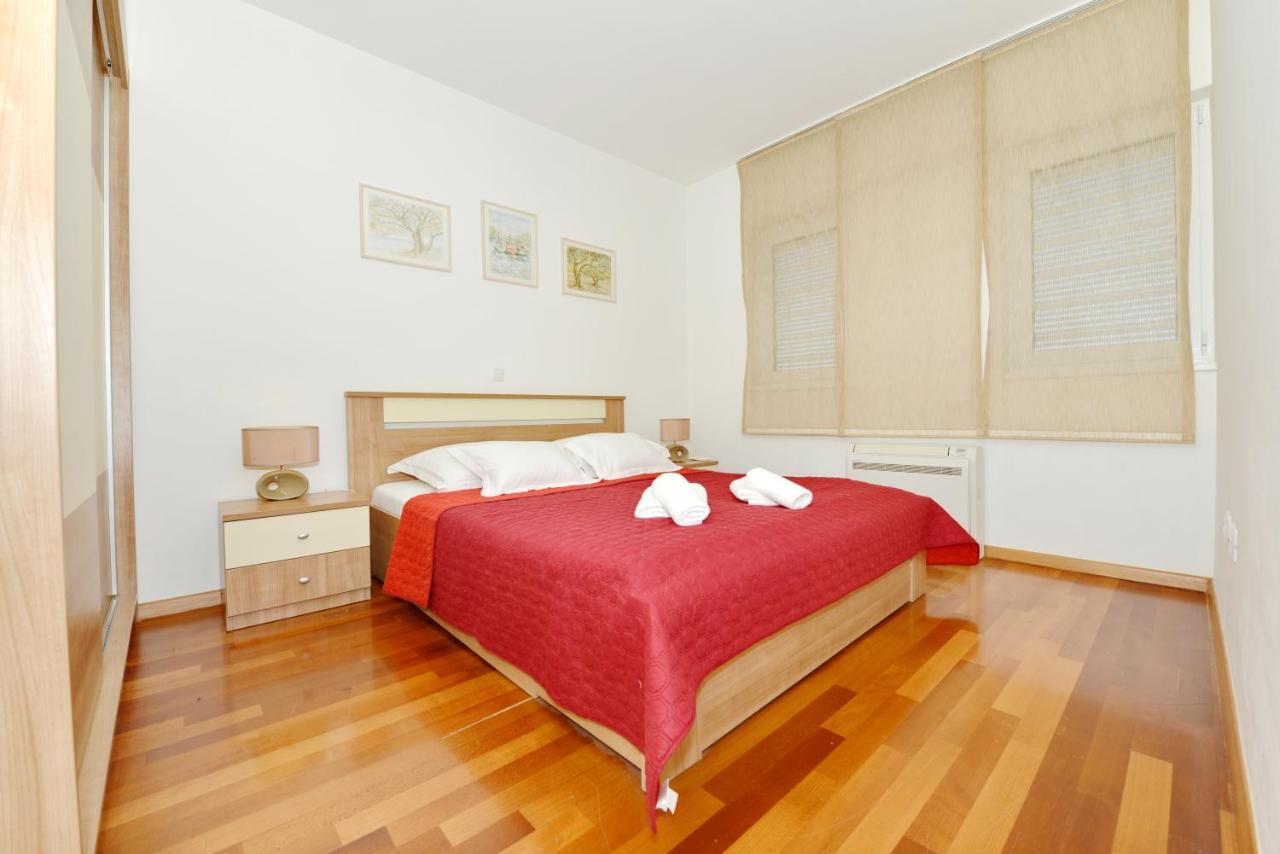 Apartment Ivon Zadar Eksteriør bilde