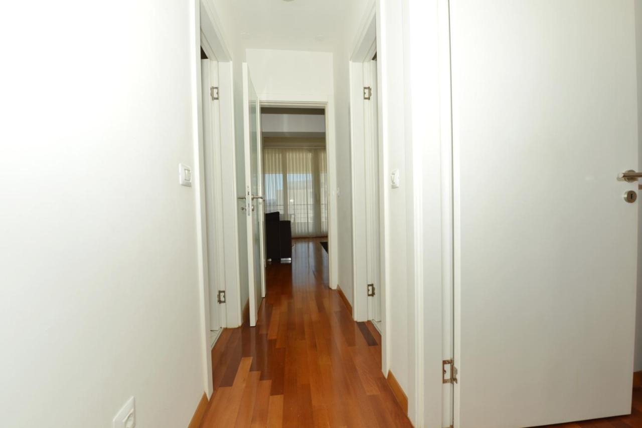 Apartment Ivon Zadar Eksteriør bilde