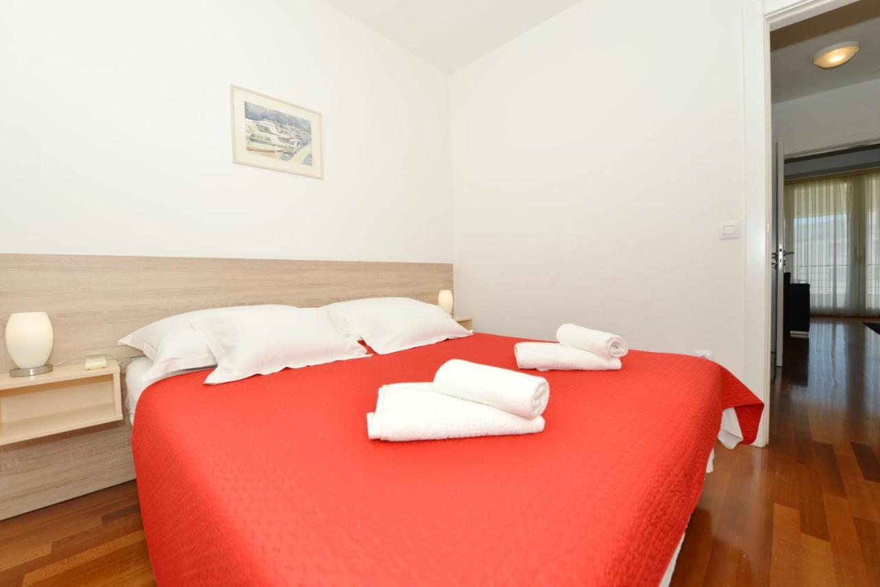 Apartment Ivon Zadar Eksteriør bilde